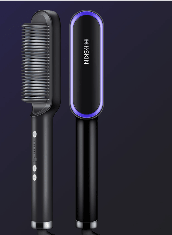 Hair straightener - Nioor