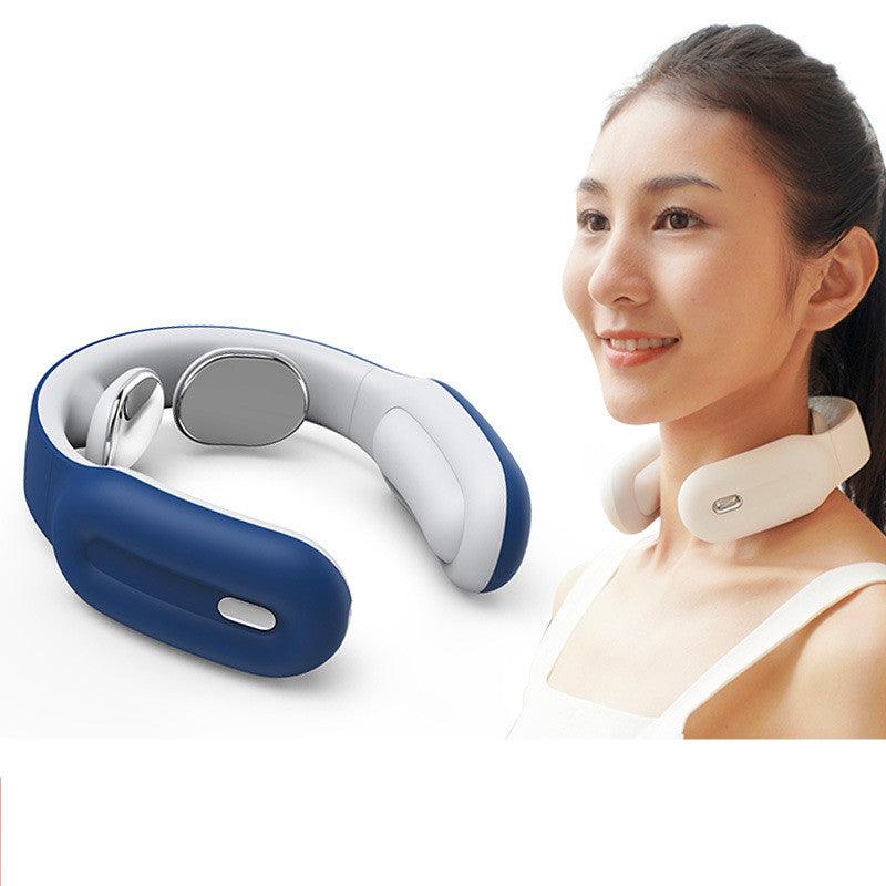 Cervical & Shoulder Massager Intelligent Remote Control - Nioor