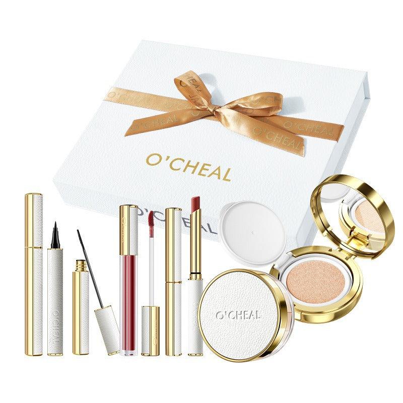 Cosmetics Makeup Lipstick Gift Box - Nioor