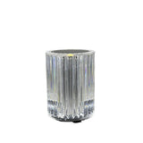 Crystal Lamp Table Lamp Atmosphere Creative Line Small Night Lamp Led Lights - Nioor