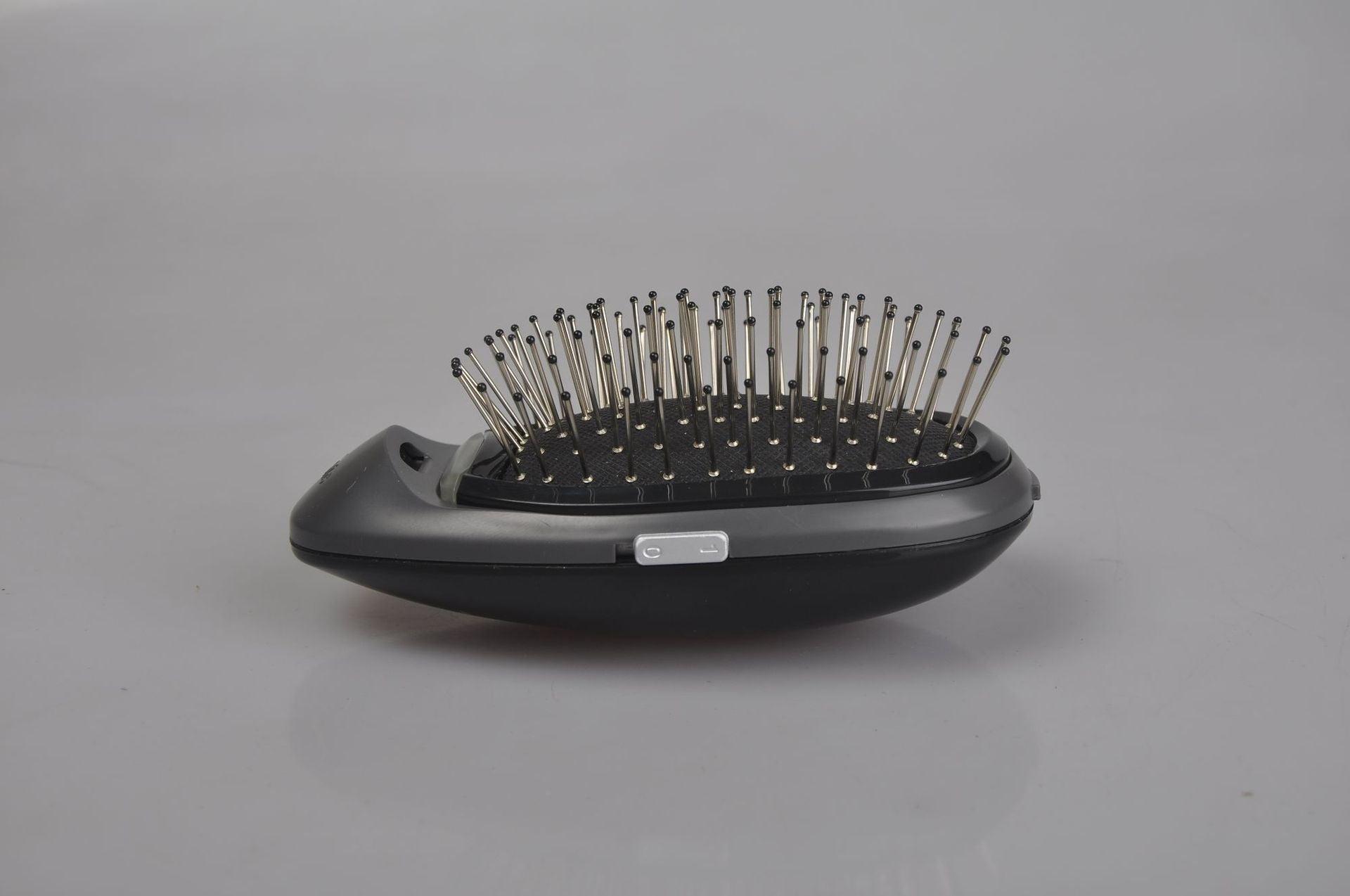 Massage comb - Nioor