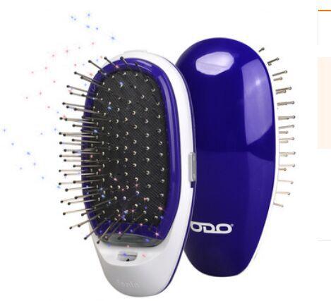 Massage comb - Nioor