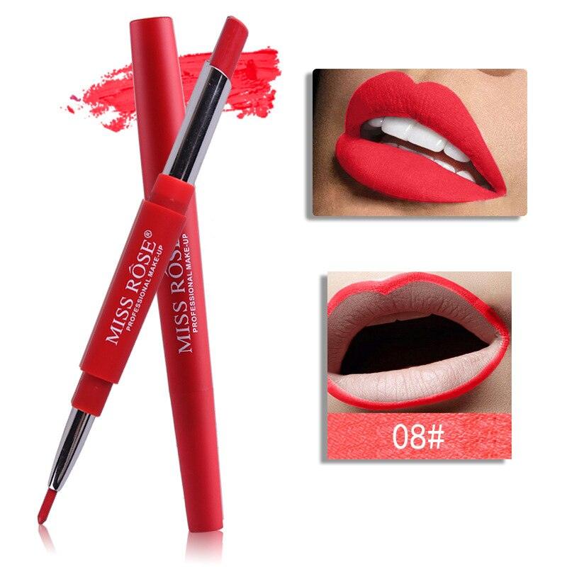 Multifunctional Lipstick Pen One Lip Liner - Nioor