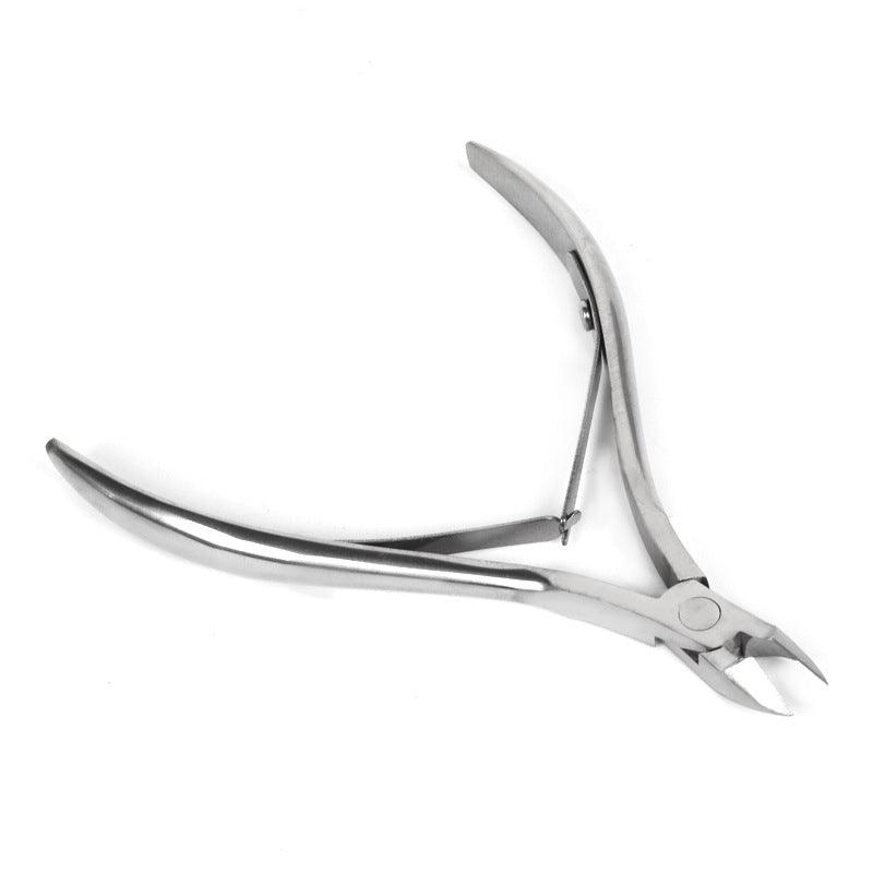 Nail beauty pliers - Nioor