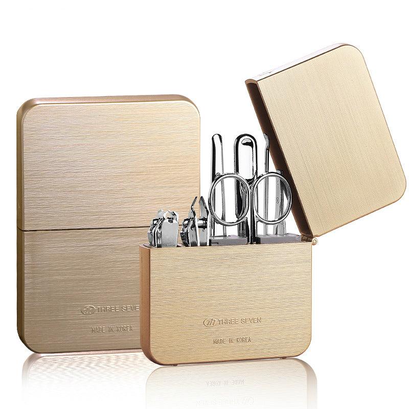 Nail clippers set - Nioor