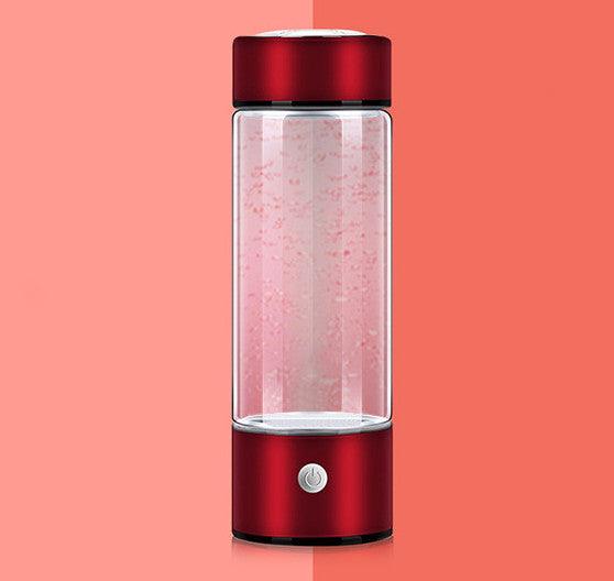 Portable Ionized Water Cup Hydrogen Bottle - Nioor