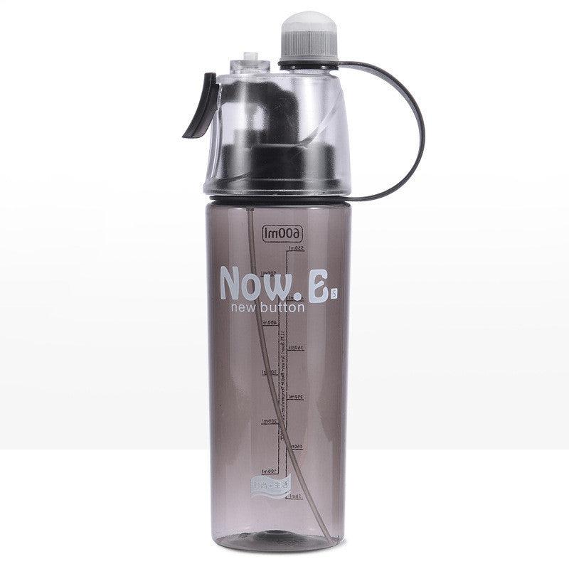 Portable Outdoor Sports Mist Spray Cup - Nioor